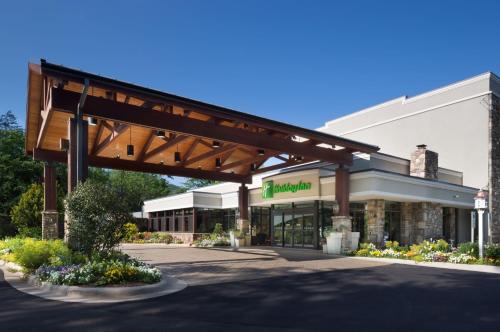 holiday inn asheville east blue ridge pkwy an ihg hotel