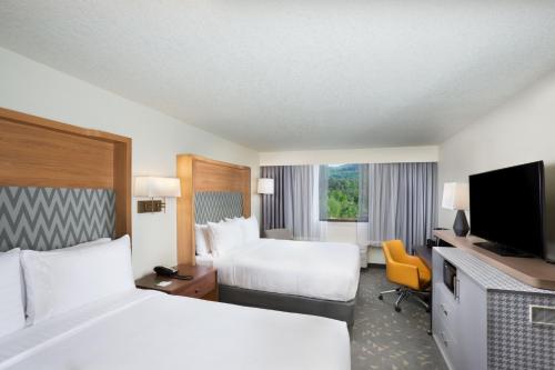 holiday inn asheville east blue ridge pkwy an ihg hotel