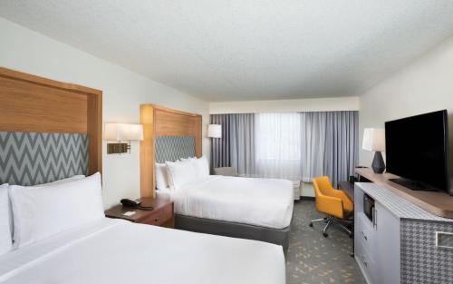 holiday inn asheville east blue ridge pkwy an ihg hotel