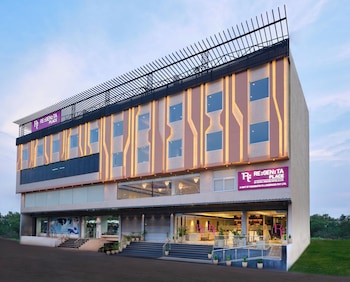 regenta place gwalior