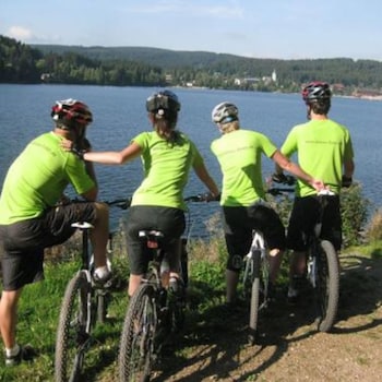 action forest aktiv hotel