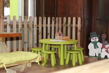 action forest aktiv hotel