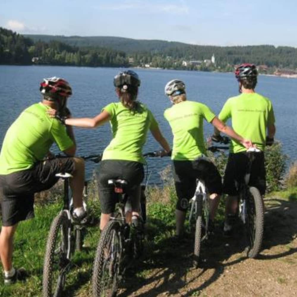 action forest aktiv hotel