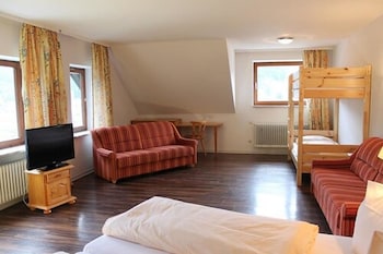action forest aktiv hotel