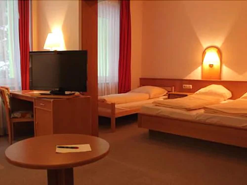 action forest aktiv hotel