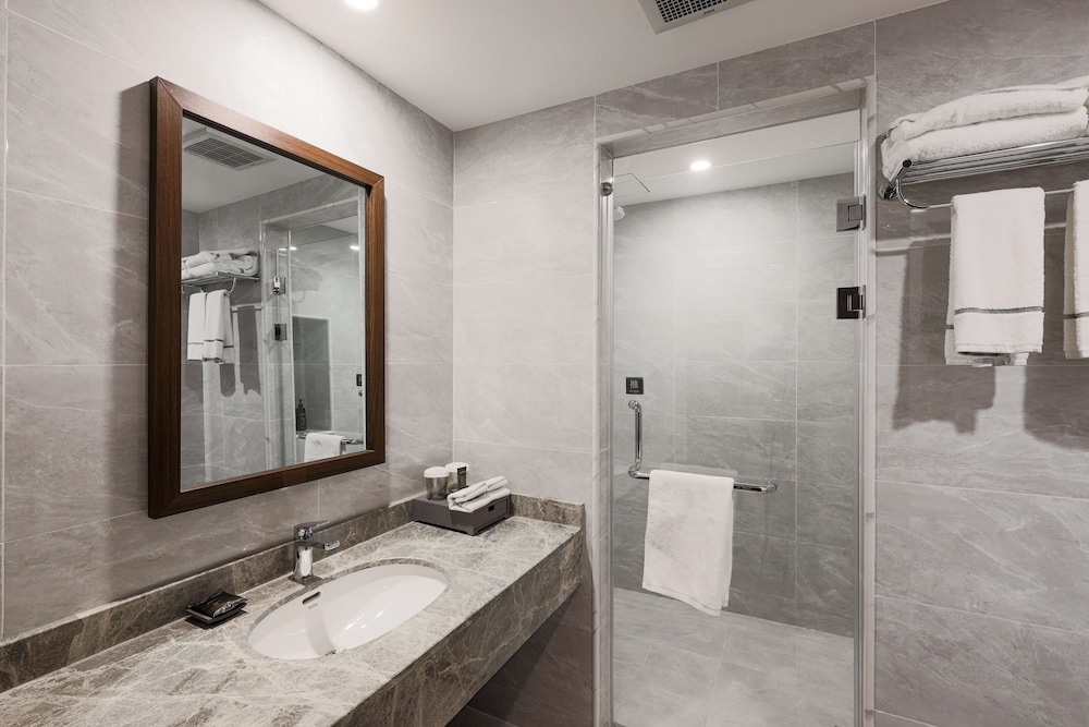 urcove by hyatt beijing forbidden city
