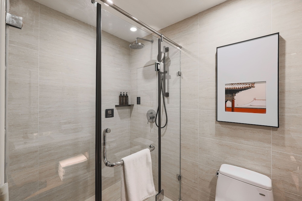urcove by hyatt beijing forbidden city