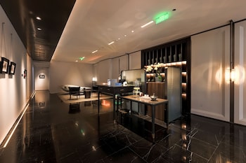 urcove by hyatt beijing forbidden city