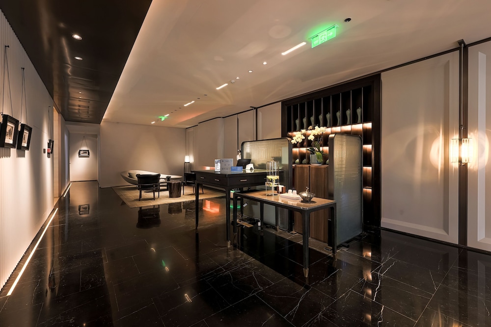 urcove by hyatt beijing forbidden city