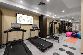 urcove by hyatt beijing forbidden city