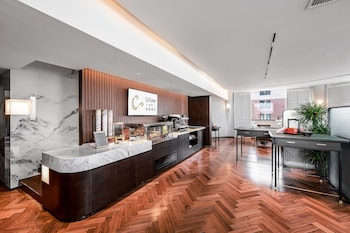 urcove by hyatt beijing forbidden city