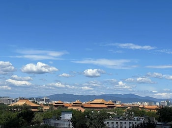 urcove by hyatt beijing forbidden city