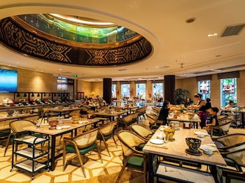 urcove by hyatt beijing forbidden city
