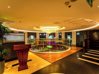 urcove by hyatt beijing forbidden city