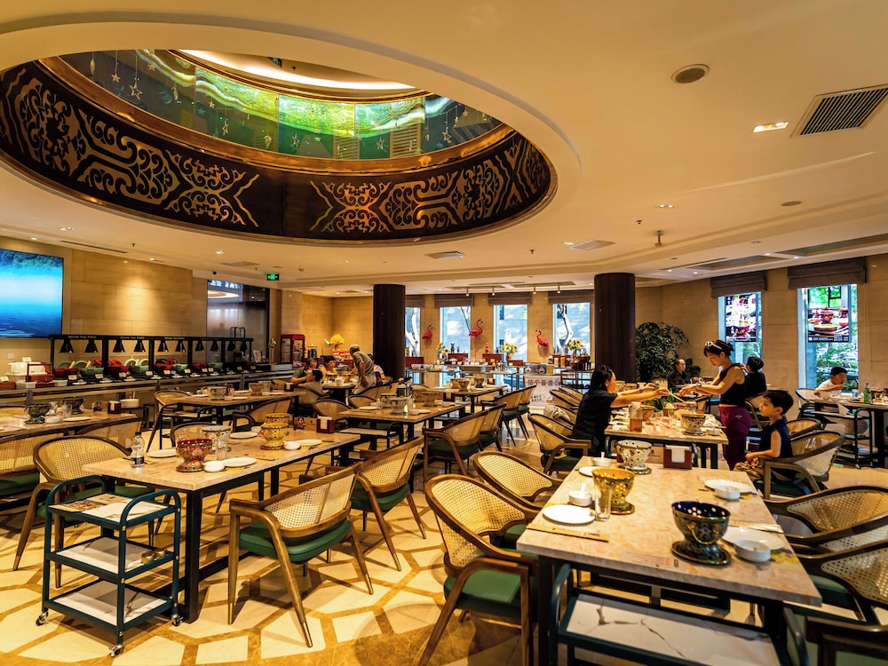 urcove by hyatt beijing forbidden city
