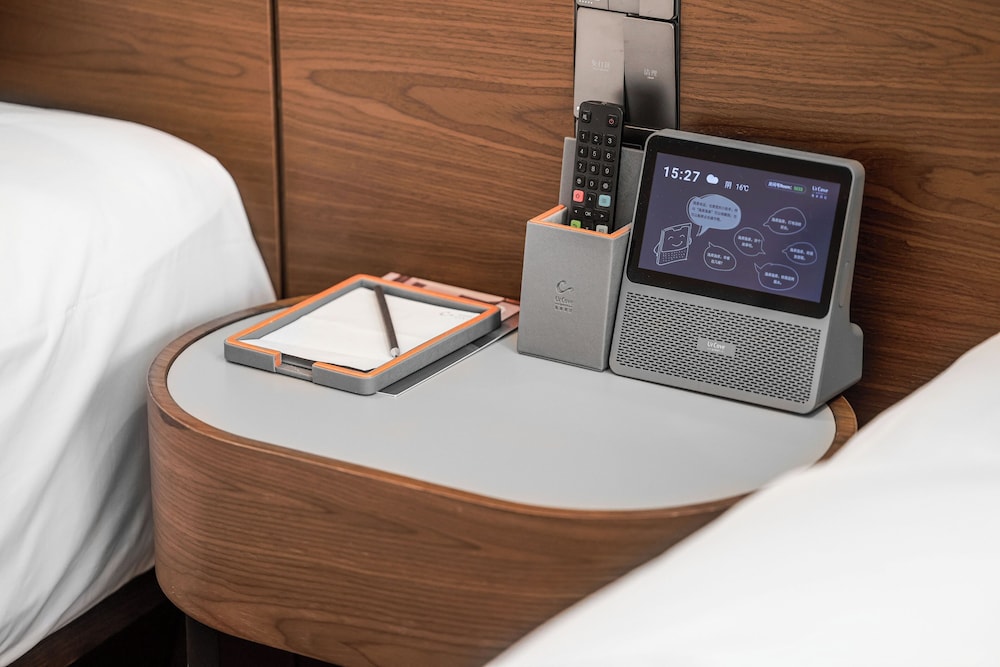 urcove by hyatt beijing forbidden city