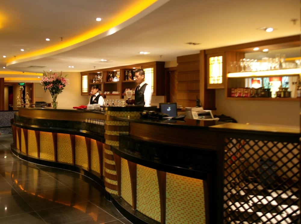 urcove by hyatt beijing forbidden city