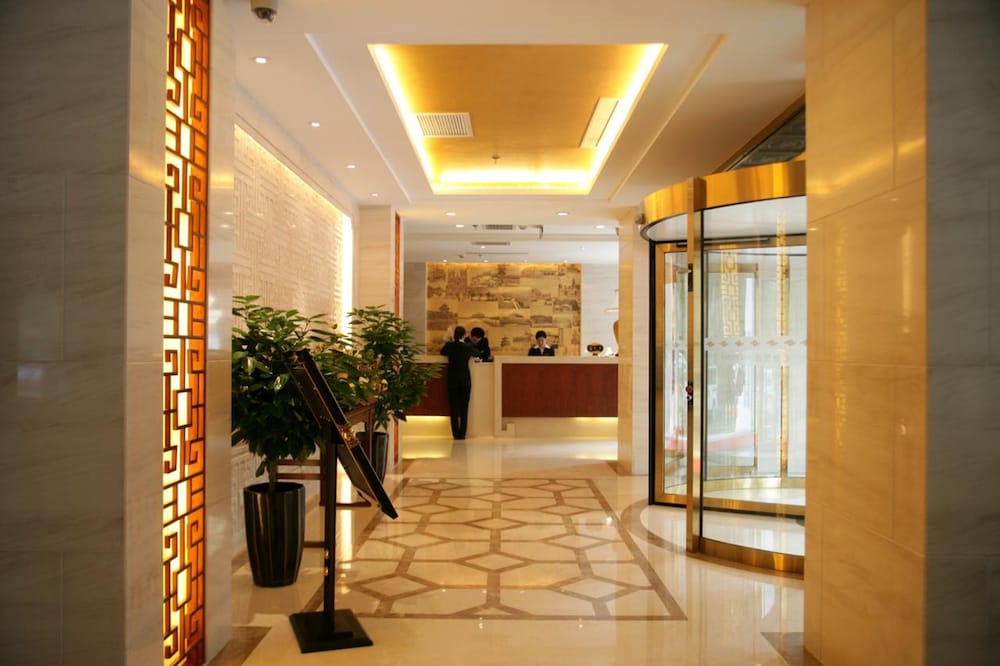 urcove by hyatt beijing forbidden city
