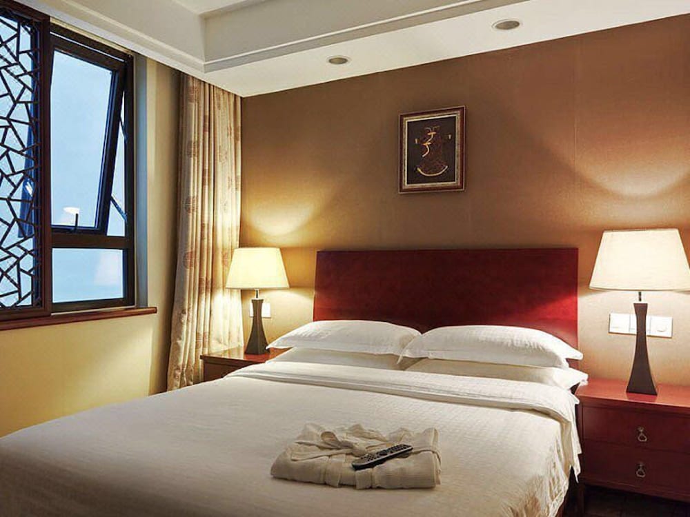 urcove by hyatt beijing forbidden city
