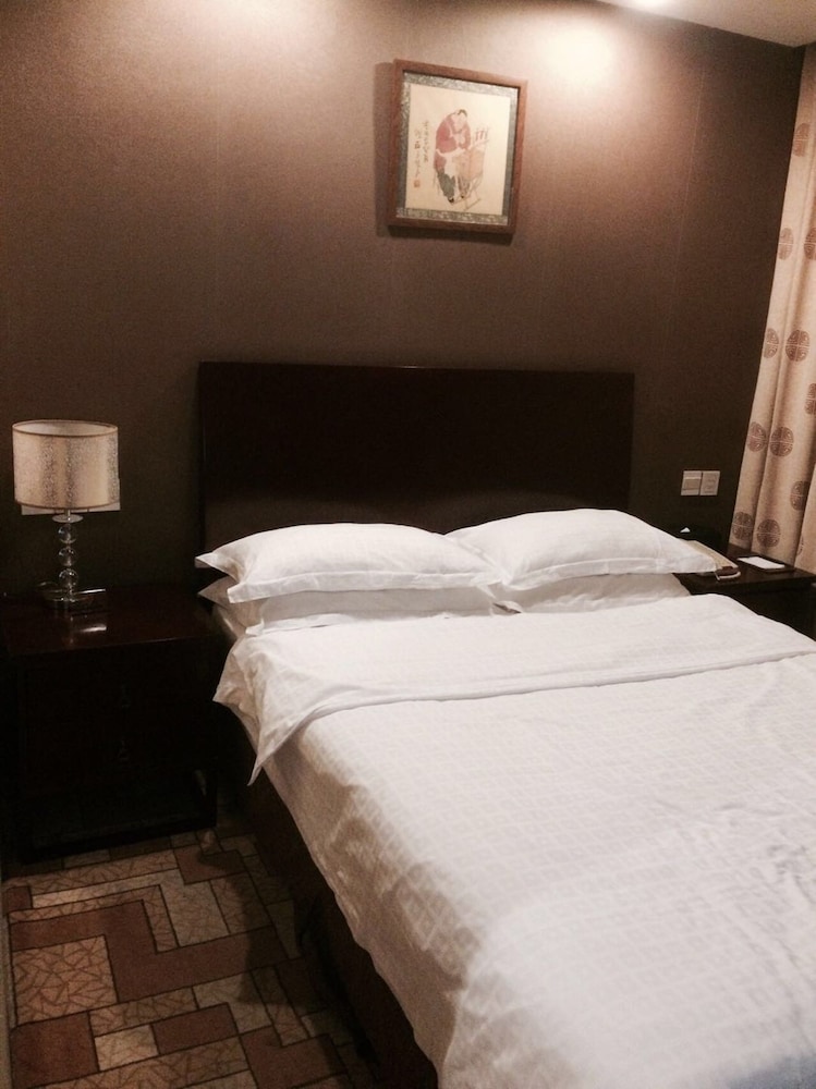urcove by hyatt beijing forbidden city
