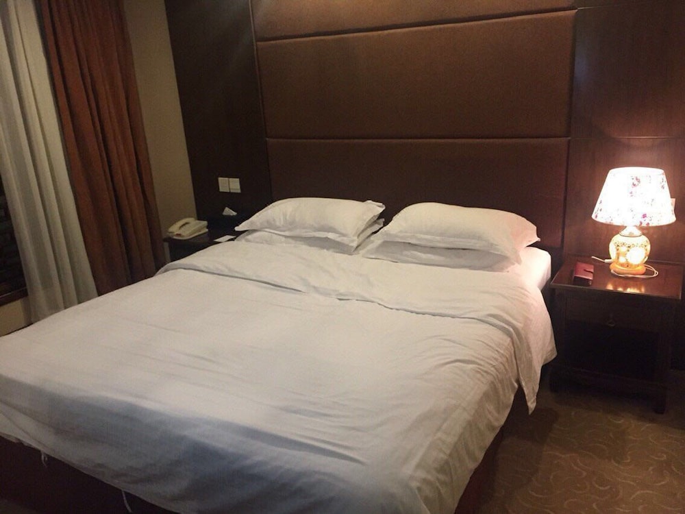urcove by hyatt beijing forbidden city