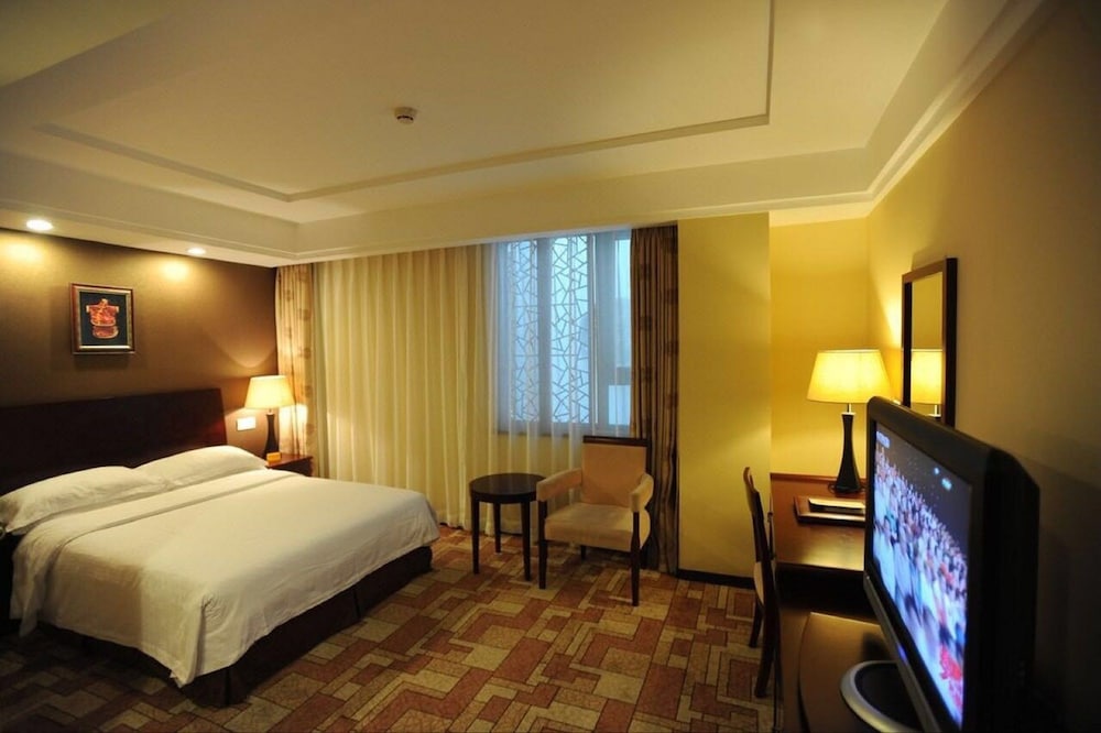 urcove by hyatt beijing forbidden city