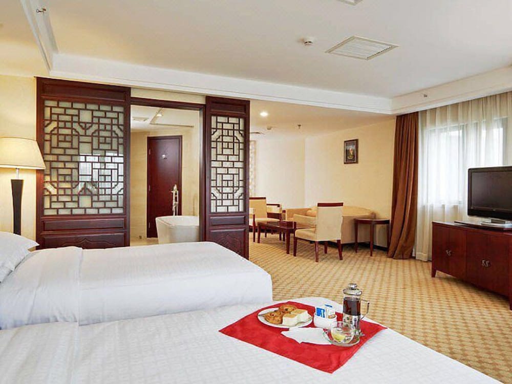 urcove by hyatt beijing forbidden city