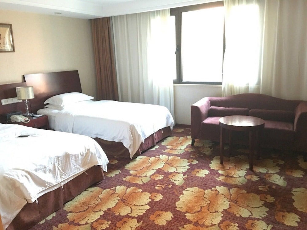 urcove by hyatt beijing forbidden city