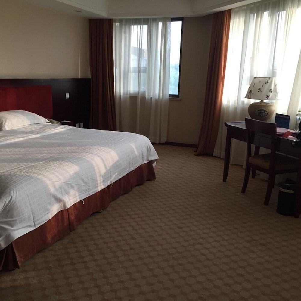 urcove by hyatt beijing forbidden city