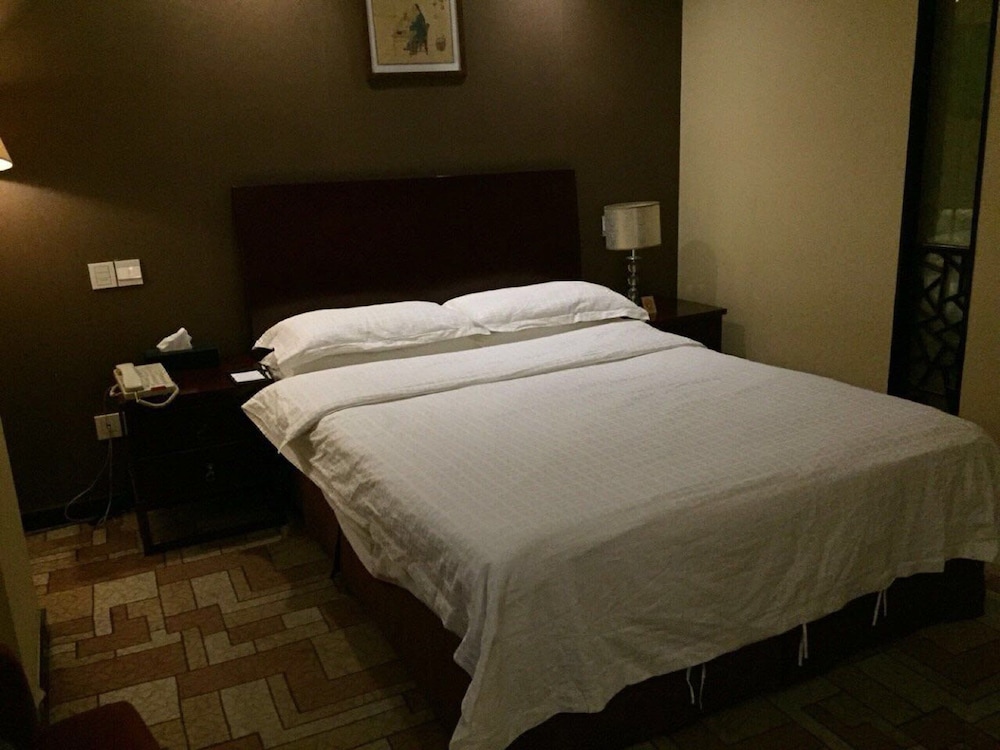 urcove by hyatt beijing forbidden city