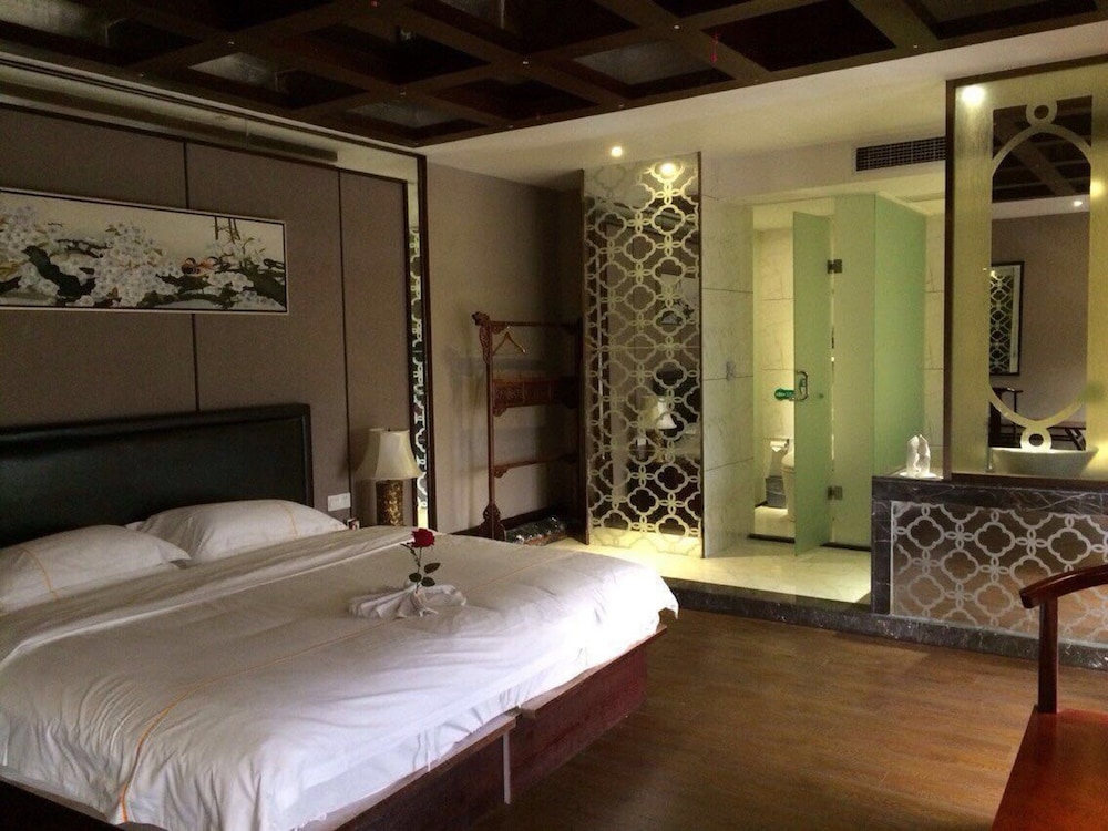 urcove by hyatt beijing forbidden city