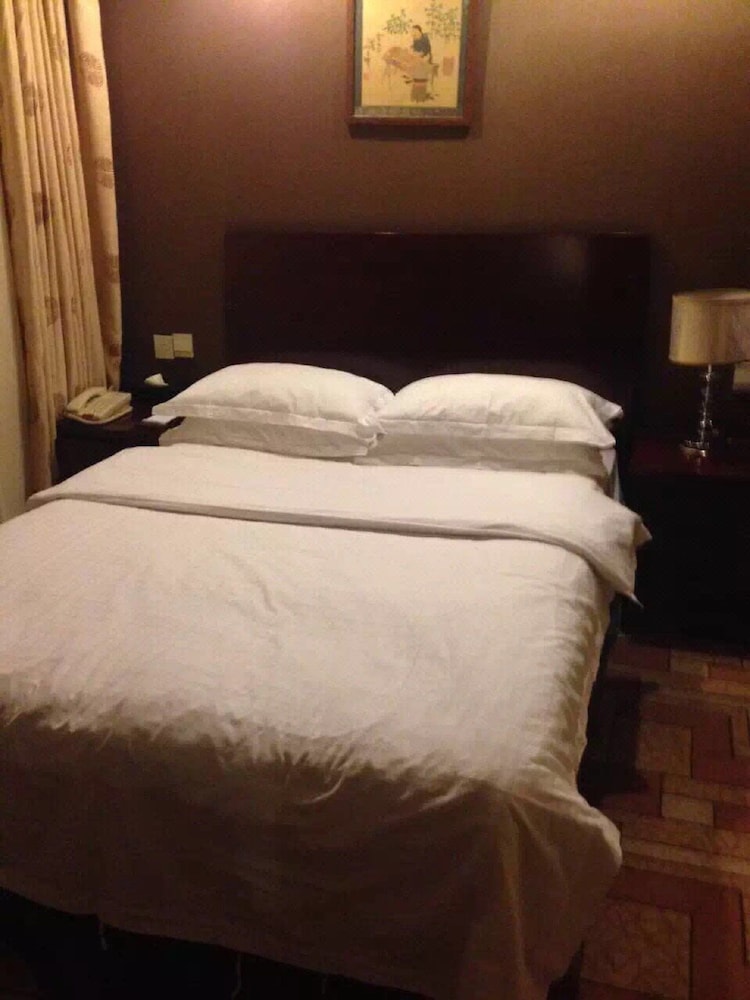 urcove by hyatt beijing forbidden city