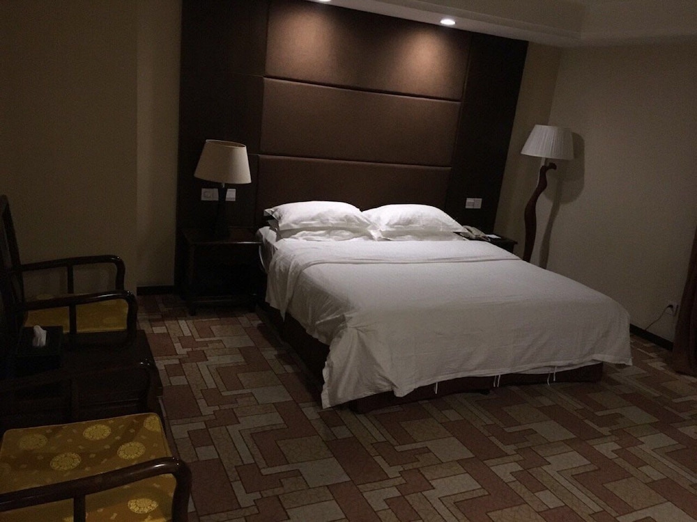 urcove by hyatt beijing forbidden city