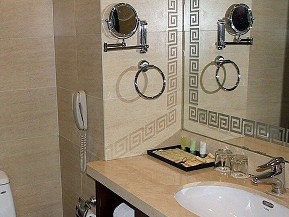 urcove by hyatt beijing forbidden city