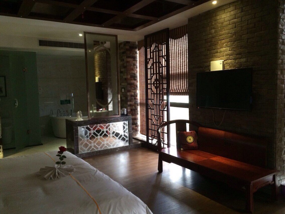 urcove by hyatt beijing forbidden city