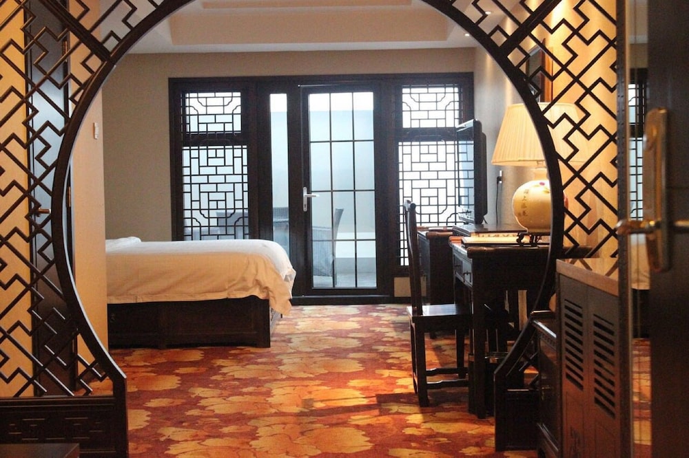 urcove by hyatt beijing forbidden city
