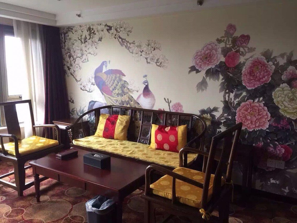 urcove by hyatt beijing forbidden city