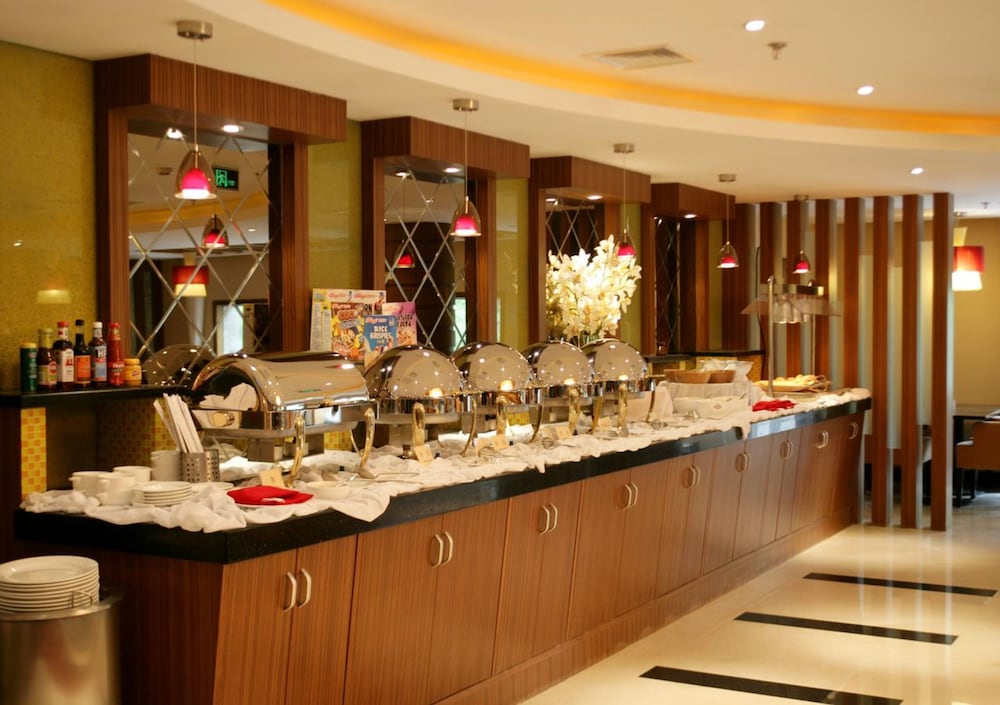 urcove by hyatt beijing forbidden city
