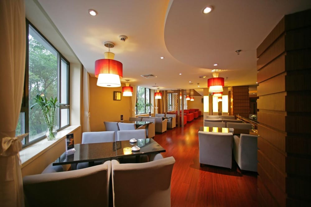 urcove by hyatt beijing forbidden city