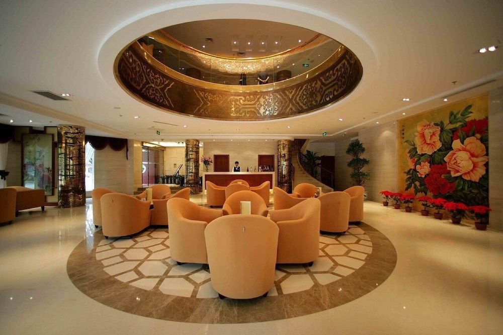 urcove by hyatt beijing forbidden city