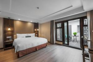 urcove by hyatt beijing forbidden city