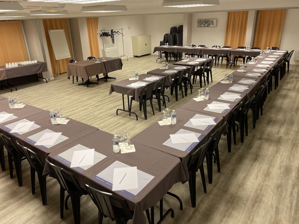 brit hotel aries argentan