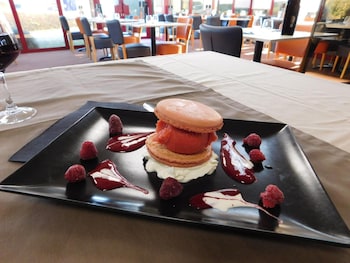 brit hotel aries argentan