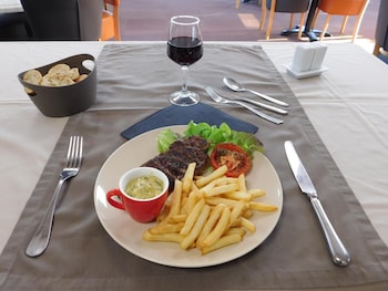 brit hotel aries argentan