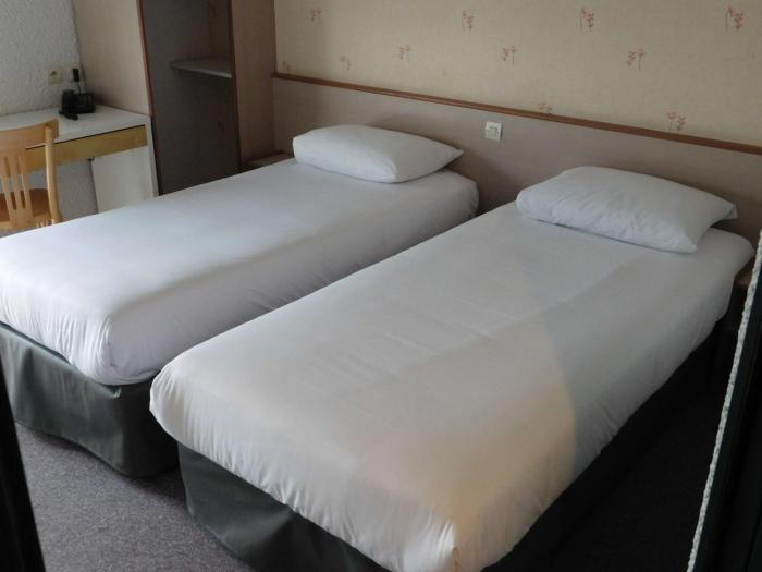 brit hotel aries argentan