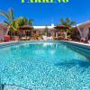 green seas motel