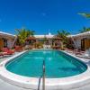 green seas motel