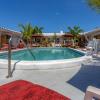 green seas motel