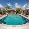 green seas motel