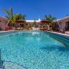 green seas motel